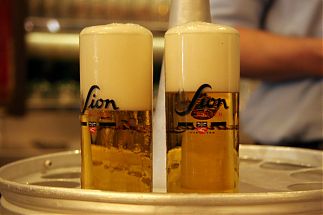 Cerveza Colonia Kölsch